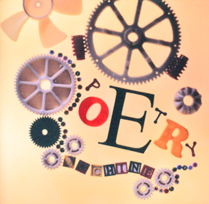 poetry cogs